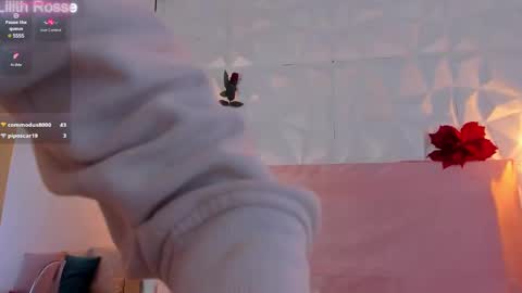 Snapshot of lilith__rosse chatting on 01-07-25, 03:12 Lilith Rosse online show from 01-07-25, 03:12