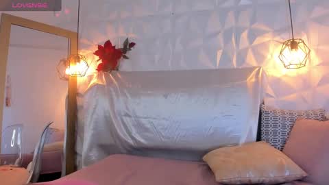Snapshot of lilith__rosse chatting on 01-29-25, 07:43 Lilith Rosse online show from 01-29-25, 07:43