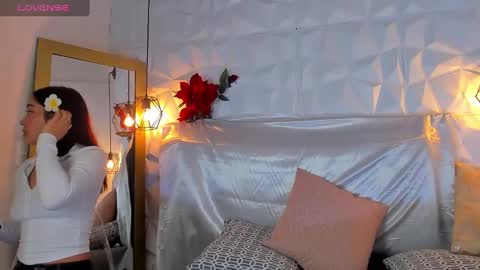 Snapshot of lilith__rosse chatting on 01-31-25, 07:51 Lilith Rosse online show from 01-31-25, 07:51