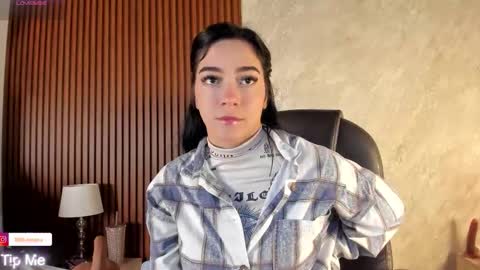 Snapshot of lilith__rosse chatting on 10-13-25, 12:38 Lilith Rosse online show from 10-13-25, 12:38