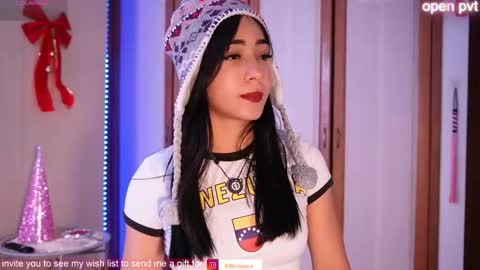 Lilith Rosse online show from 12-04-25, 05:54