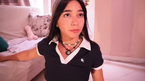 Lilith Rosse online show from 05-07-26, 06:35
