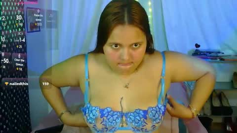 lilith  ross online show from 05-13-26, 02:36
