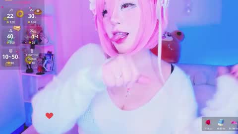 lilith asami24 online show from 02-24-26, 10:02