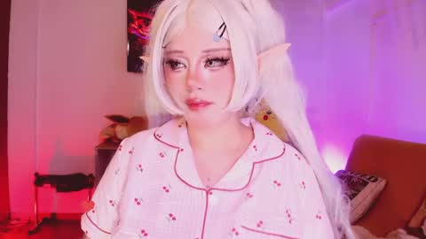 lilith asami24 online show from 05-01-26, 10:09