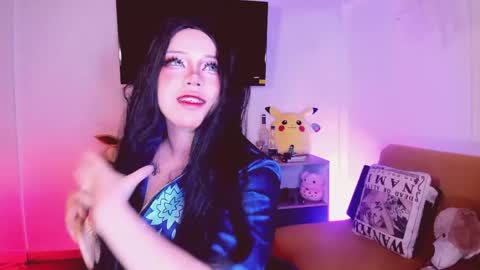 lilith asami24 online show from 05-07-26, 10:09