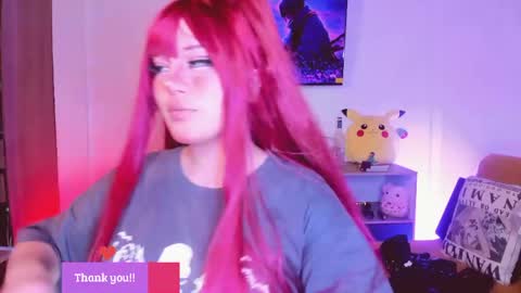 lilith asami24 online show from 05-08-26, 10:09