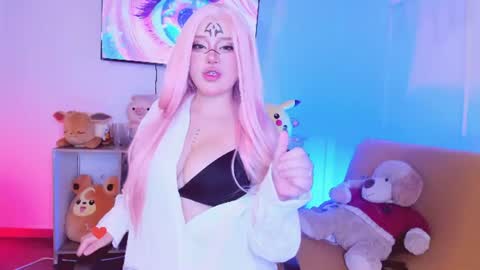 lilith asami24 online show from 06-15-26, 10:06