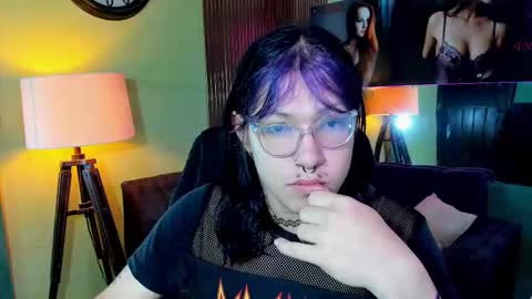 lilith  online show from 03-02-26, 11:39