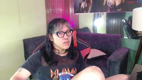 lilith  online show from 05-04-26, 11:28