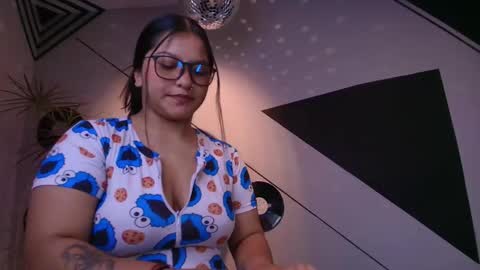 Lilith and Khloe  online show from 10-14-25, 12:06