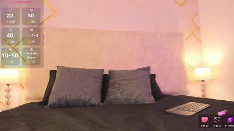 Lilith online show from 12-03-25, 12:03