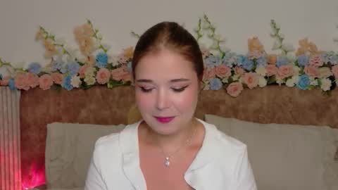 Lilith Bonheur online show from 03-17-26, 08:12