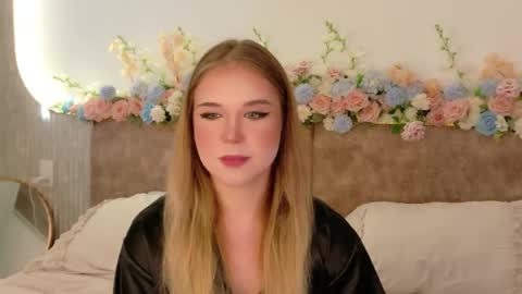 Lilith Bonheur online show from 04-28-26, 01:15
