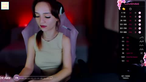 Snapshot of lilith_cain chatting on 01-05-25, 04:47 Lilith online show from 01-05-25, 04:47