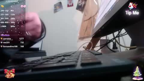 Laura lopez online show from 12-16-24, 11:50