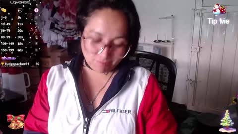Laura lopez online show from 12-20-24, 08:34