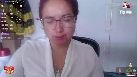 Laura lopez online show from 01-13-25, 01:39