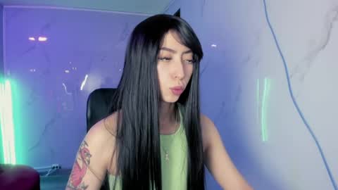 lilith cooper20 online show from 05-09-26, 03:23