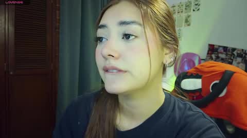 Lilith online show from 04-01-26, 02:34