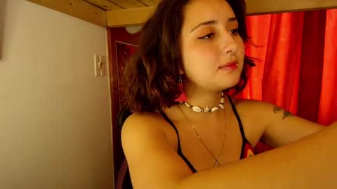 Snapshot of lilith_de_vil chatting on 02-20-25, 07:19 Mistress Lilith online show from 02-20-25, 07:19