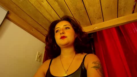 Snapshot of lilith_de_vil chatting on 02-22-25, 03:14 Mistress Lilith online show from 02-22-25, 03:14