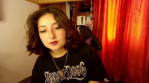 Snapshot of lilith_de_vil chatting on 02-25-25, 07:47 Mistress Lilith online show from 02-25-25, 07:47
