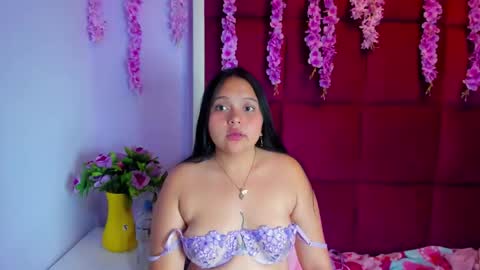 Snapshot of lilith_deepthroat chatting on 10-31-25, 02:51 Lilith online show from 10-31-25, 02:51