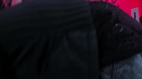 MISTRESS LILITH online show from 10-01-25, 01:50