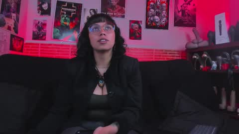 MISTRESS LILITH online show from 10-04-25, 03:10