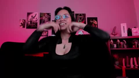 MISTRESS LILITH online show from 10-30-25, 05:13