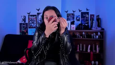 MISTRESS LILITH online show from 01-09-26, 03:26