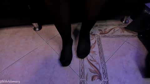 MISTRESS LILITH online show from 01-15-26, 11:37