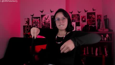 MISTRESS LILITH online show from 01-19-26, 01:59