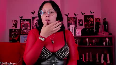 MISTRESS LILITH online show from 02-28-26, 03:57