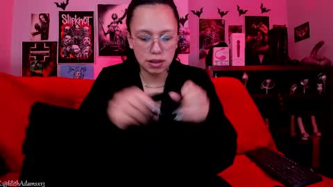 MISTRESS LILITH online show from 04-15-26, 03:19