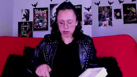 MISTRESS LILITH online show from 06-13-26, 03:21