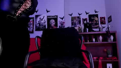 MISTRESS LILITH online show from 06-20-26, 05:38