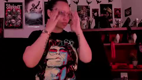 MISTRESS LILITH online show from 06-22-26, 04:59