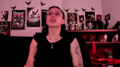 MISTRESS LILITH online show from 06-23-26, 07:23