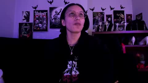 MISTRESS LILITH online show from 06-30-26, 04:46