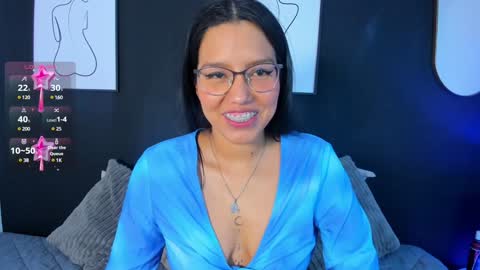Lili  online show from 01-07-25, 11:37