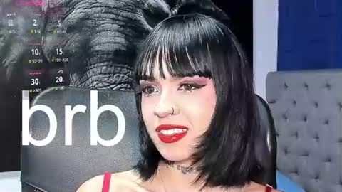 lilith_dior online show from 06-11-26, 12:43