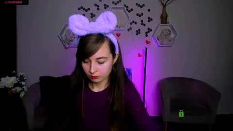 lilith_diva online show from 09-14-25, 06:51