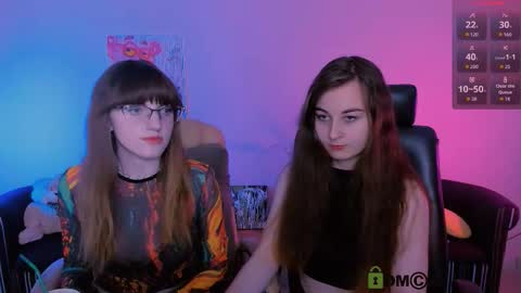 lilith_diva online show from 11-16-25, 08:25