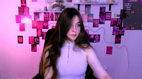 lilith_diva online show from 03-07-26, 08:17