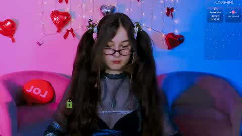 lilith_diva online show from 05-02-26, 08:25