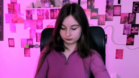 lilith_diva online show from 05-07-26, 07:41