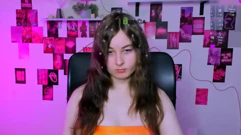 lilith_diva online show from 05-13-26, 08:27