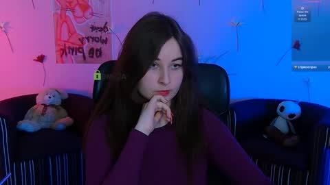 lilith_diva online show from 05-14-26, 07:20